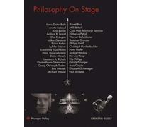 Philosophy on Stage, 2 DVDs