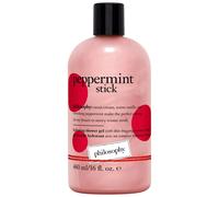 Philosophy Peppermint Stick Hydrating Shower Gel 480ml
