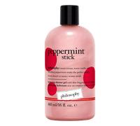 Philosophy Peppermint Stick Hydrating Shower Gel 480ml
