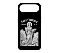 Philosophy Philosopher Patron Saint Catherine Philosophers Case for iPhone Air