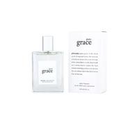 PHILOSOPHY PURE GRACE by Philosophy EDT SPRAY 4 OZ For Women