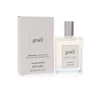 philosophy pure grace eau de parfum, 2 fl oz