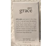 Philosophy Pure Grace Eau De Toilette Spray 60ml Sealed