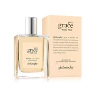 Philosophy Pure Grace Nude Rose Eau de Toilette Spray 60ml