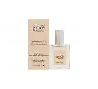 PHILOSOPHY PURE GRACE NUDE ROSE EAU DE TOILETTE EDT - WOMEN'S FOR HER. NEW