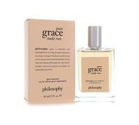 Philosophy Pure Grace Nude Rose Eau de Toilette Spray 60ml