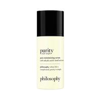 philosophy - Purity Made Simple Pore Minimizing Serum 30ml for Women