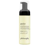 philosophy Purity Made Simple Pore Purifying Foam Cleanser 150ml