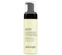 Philosophy Purity Made Simple Pore Purifying Foam Cleanser 150ml