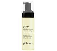 philosophy Purity Made Simple Pore Purifying Foam Cleanser