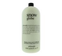 Philosophy Snow Globe Shower Gel Shampoo 1920ml