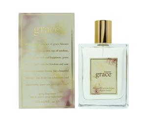 Philosophy Summer Grace Eau De Toilette 120ml For Women