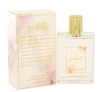 PHILOSOPHY SUMMER GRACE Eau De Toilette 4 oz for Women