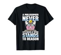 Philosophy T-Shirt