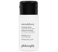 philosophy The Microdelivery Resurfacing Solution