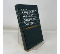 Philosophy & the Mirror of Nature