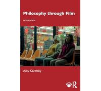 Philosophy through Film – Routledge