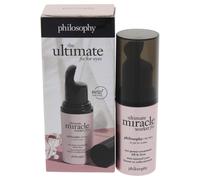 Philosophy Ultimate Miracle Worker Fix Eye Power Treatment For Women 0.5 oz Eye Treatment