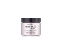 Philosophy Ultimate Miracle Worker Multi-Rejuvenating Cream for Women, Broad Spectrum SPF 30, 2 Ounce
