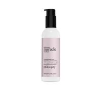 philosophy ultimate miracle worker resurfacing body serum - with retinol hyaluronic acid & peptides - clinically proven to immediately double sk