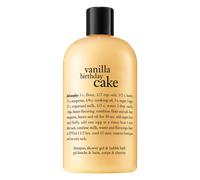 Philosophy Hydrating Shower Gel Vanilla Birthday Cake - Ultra-Creamy Moisture, Skin-Barrier Formula | B0D462THZY