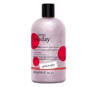 Philosophy Very Merry Holiday Shampoo, Shower Gel & Bubble Bath 480ml