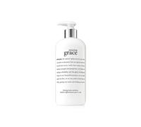 Philosophy Women's Amazing Grace Body Emulsion For Her in Clear Philosophy Clear