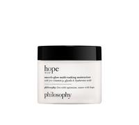 Philosophy Women's Hope In a Jar Smooth-glow Multi-tasking Moisturiser 60ml in Misc Philosophy Misc 60ml