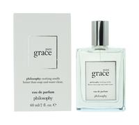 Philosophy Womens Pure Grace Eau De Parfum 60ml - Green - One Size