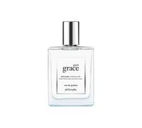 Philosophy Women's Pure Grace For Her Eau De Parfum 60ml in Clear Philosophy Clear 60ml