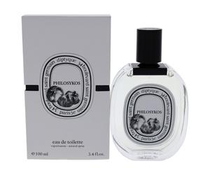 Philosykos by Diptyque for Unisex - 3.4 oz EDT Spray