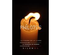 PHILOTES: La Fisura en la Llama (Mitología Griega)