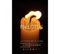 PHILOTES: La Fisura en la Llama (Mitología Griega)