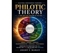Philotic Theory: Relational Consciousness Framework (The Philotic Connection Series)