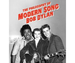 PHILSOPHY OF MODERN SONG by Bob Dylan Hardback Self Help Business