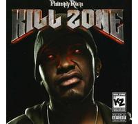 Philthy Rich - Kill Zone
