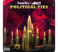 Philthy Rich & Mozzy – Political Ties – Empire