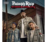 PHILTHY RICH - N.E.R.N.L. 3