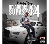 PHILTHY RICH - NEIGHBORHOOD SUPASTAR 4