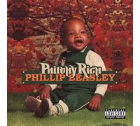 Philthy Rich Phillip Beasley CD ERE638 NEW
