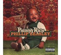 Philthy Rich : Phillip Beasley CD (2021) NEW FREE Shipping, Save £s