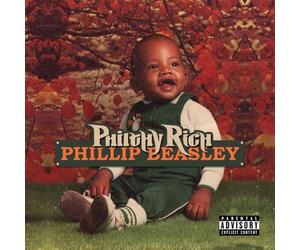 Philthy Rich : Phillip Beasley CD (2021) NEW FREE Shipping, Save £s
