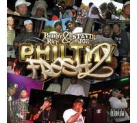 Philthy Rich - Philthy Rich : Philthyfresh 2