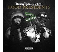Philthy Rich / Prezi - Hood Presidents