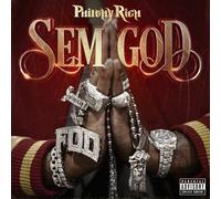 Philthy Rich : Sem God CD (2023) NEW Highly Rated eBay Seller Great Prices