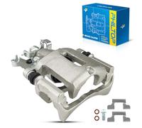 PHILTOP Brake Caliper Rear Right Compatible with 2005-2014 Ford Mustang, 18-B4927
