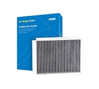 PHILTOP Cabin Air Filter, ACF072 (CF11719) Replaces for C300, C400, C43, CLS450, CLS53, E400, E43, GL350, GL450, GL63, GLC300, GLC350e, GLE300D, GLE350D, GLS350D, ML250, ML350 Filter