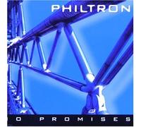 Philtron - No Promises