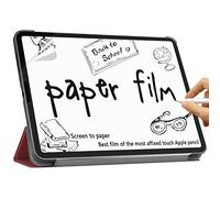 Phimoos 2 Pack iPad Pro 11" Paper feel Screen Protector for iPad Air 5th/4th 10.9 Inch & iPad Pro 11 Inch (2018-2022) Models, Matte PET Paper Film, Anti-Blue Light,Anti-Glare, for Drawing, Writing