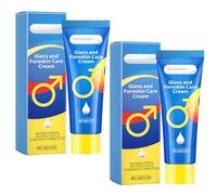 Phimosis Correction Gel, Phimosis Cream Men,Gentle Easy Recovery,Gel for Correcting The Phimosiss Foreskin with Natural Ingredients,Correction Gels for Excessive Foreskin (2)